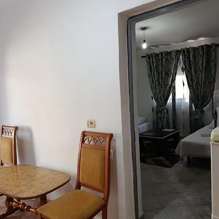 One Bedroom Apartamento *