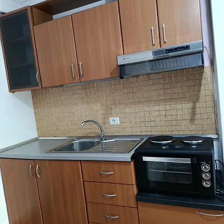 One Bedroom דירה