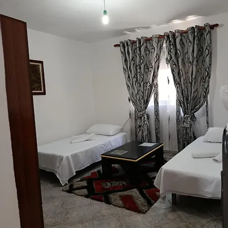 One Bedroom Apartamento