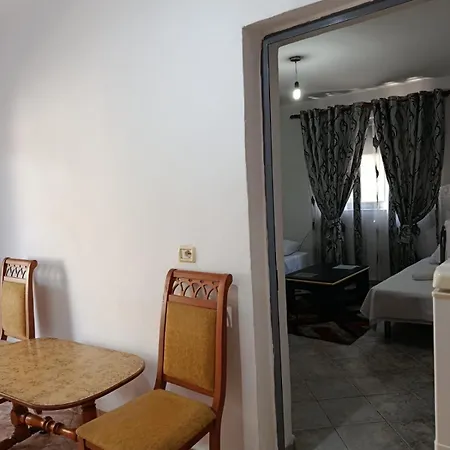 One Bedroom *