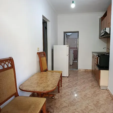 One Bedroom דירה *