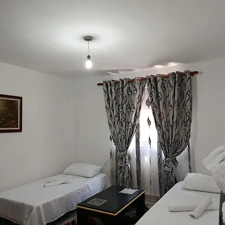 One Bedroom Apartamento